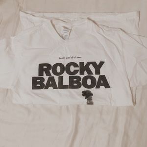 Rocky Balboa T-Shirt